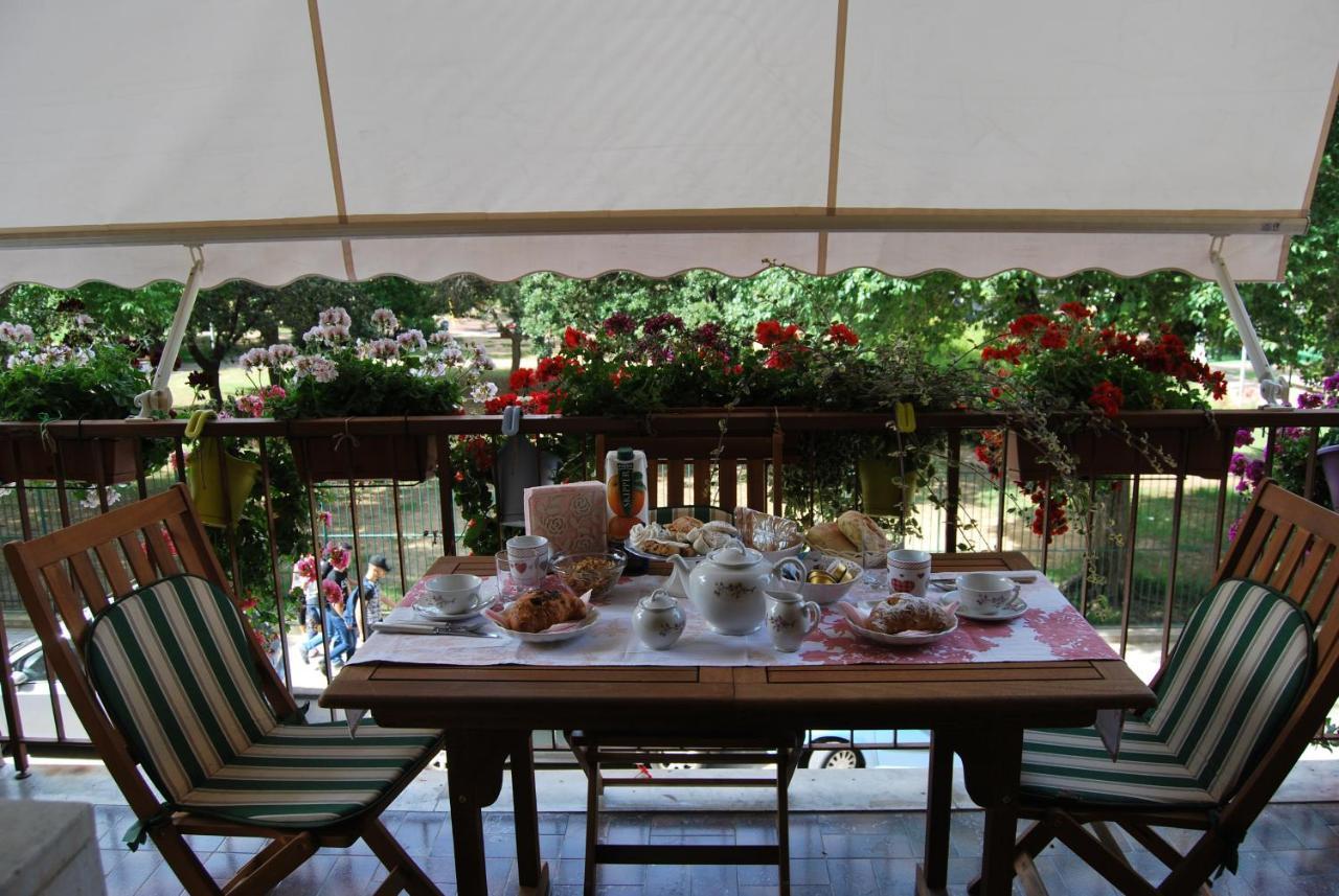 B&B Shabby Chic Alghero Exterior foto