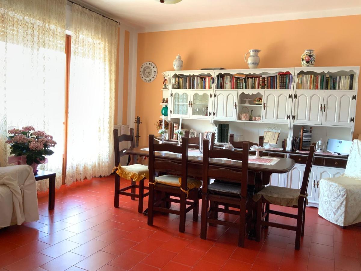 B&B Shabby Chic Alghero Exterior foto